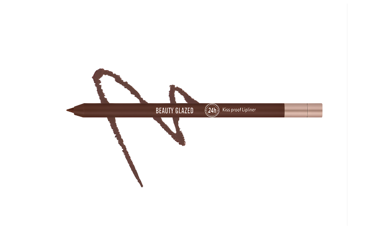 Beauty Flazed lip liner collection