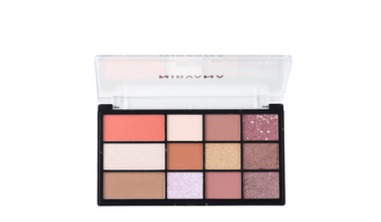 Face Pallete collection's